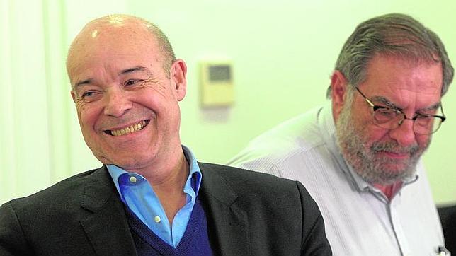 Antonio Resines presidirá la Academia de cine al encabezar la única candidatura al cargo