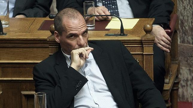 Grecia ingresa 147 millones de euros en la primera semana de su amnistía fiscal