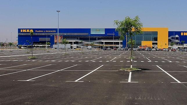 Ikea abre este domingo su tienda de Alfafar
