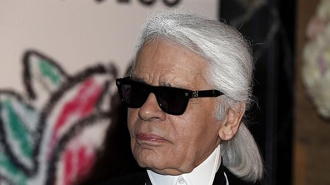 Karl Lagerfeld asegura que no hay nada que ver (ni hacer) en Nueva York