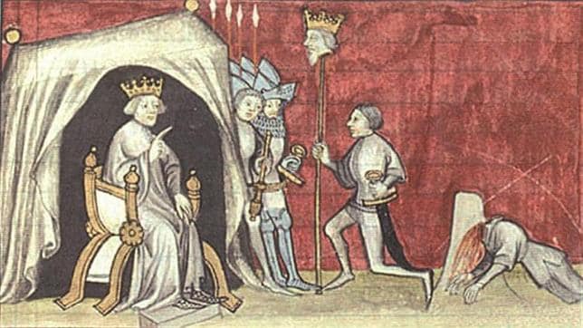 Enrique II «el Fratricida», el hijo bastardo que mató a su hermano para ser Rey de Castilla