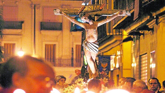 Semana Santa: los tesoros «valencianos» del cristianismo