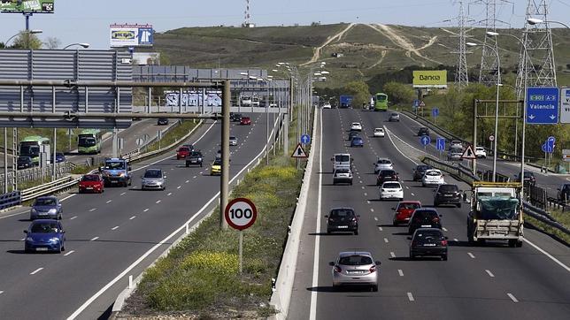 Semana Santa: la DGT espera 4,2 millones de desplazamientos en la Comunidad Valenciana