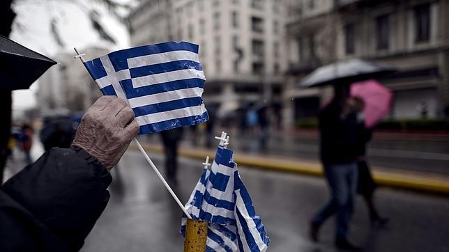 Grecia dice que pagará su deuda con el FMI el 9 de abril