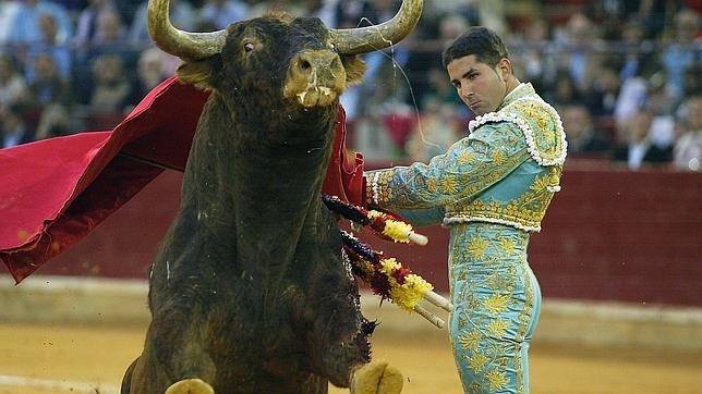 Una corrida concurso de ganaderías, broche de la Feria de San Jorge de Zaragoza