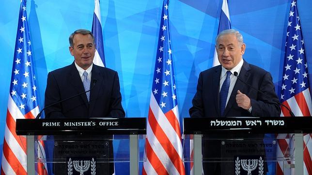 Israel presiona para evitar la firma definitiva del acuerdo sobre el plan nuclear iraní