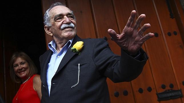 Gabo decidió legar sus escritos a la Universidad de Texas hace 15 años