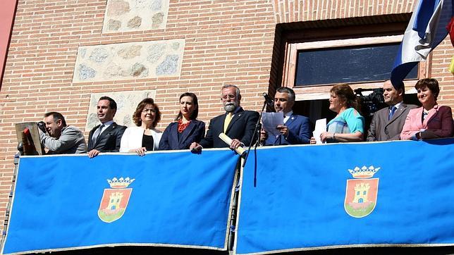 Talavera celebra la Semana de las Mondas