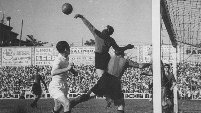 Las mayores goleadas del Real Madrid