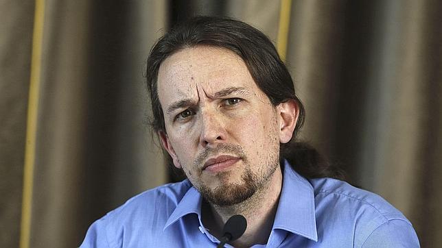 Pablo Iglesias: «Nadie puede decirle a los catalanes el carácter que tienen los comicios»