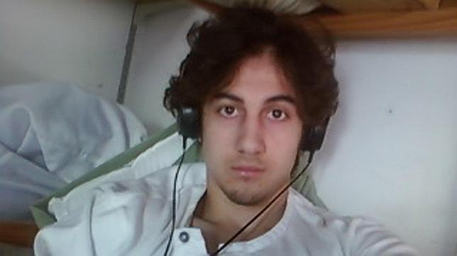 Dzhokhar Tsarnaev atentó en el maratón de Boston para «castigar a EE.UU.»