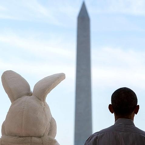 Facebook/ Casa Blanca