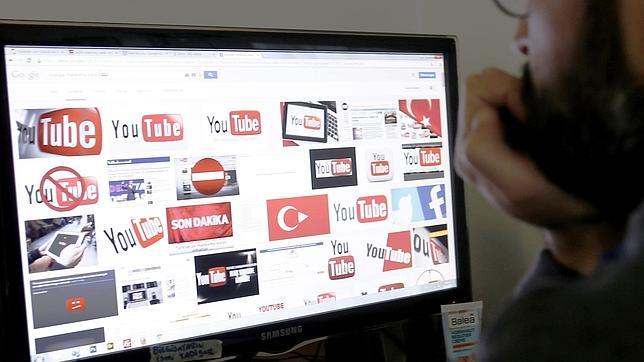 Turquía bloquea Twitter y Youtube tras la publicación de fotografías del fiscal Kiraz