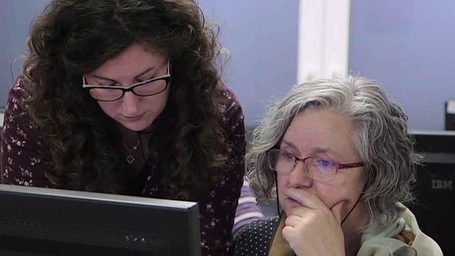 La FundaciónARED desarrolla un programa orientado a la inclusión laboral de personas mayores de 45 años