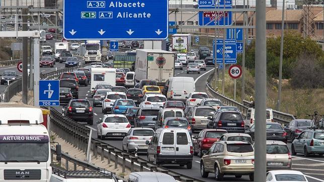 Mueren 31 personas en las carreteras desde el inicio de la operación de Semana Santa