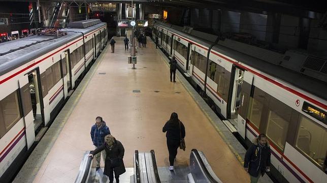 Piden doce años de prisión para cuatro Ñetas por una reyerta en Atocha