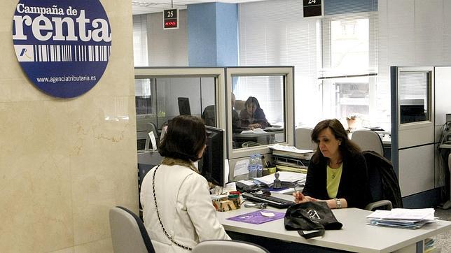 Los cinco errores más frecuentes al hacer la declaración de la renta