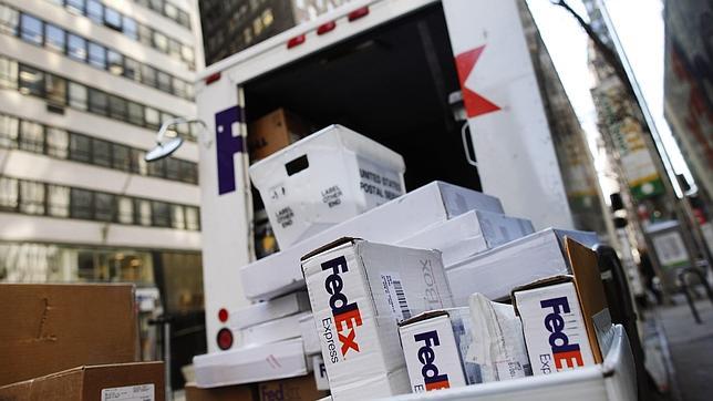 FedEx compra TNT Express para expandir su negocio en Europa