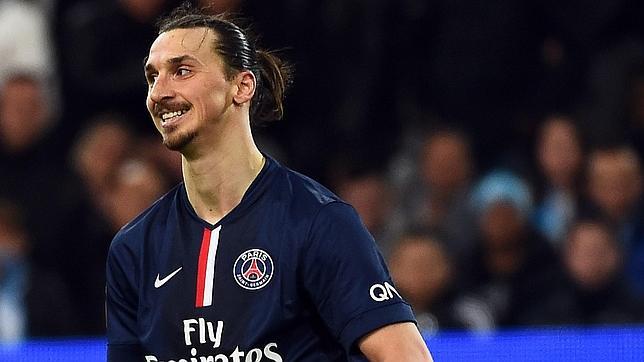 Ibrahimovic, el primer futbolista con buscador propio