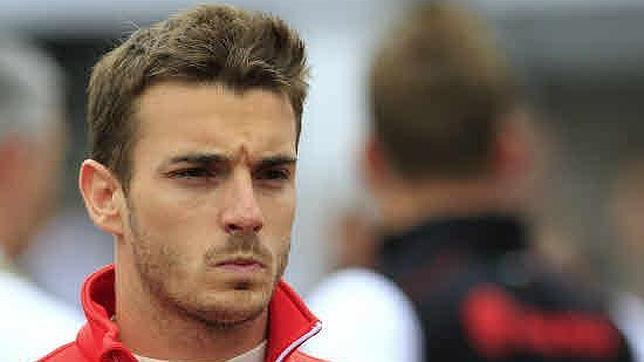 Jules Bianchi, seis meses luchando por la vida