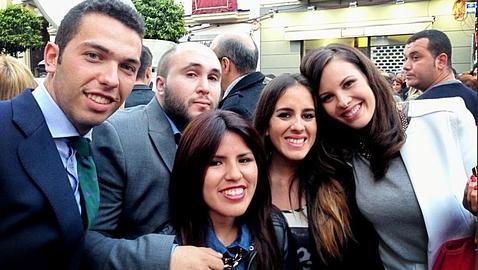 Guerra abierta y sin cuartel entre loshijos de Isabel Pantoja