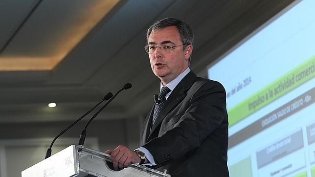 Bankia espera elevar el crédito a pymes y autónomos un 10%