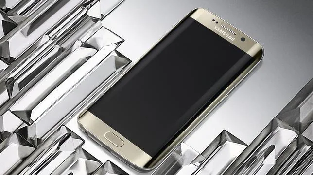 El nuevo Samsung Galaxy S6 llega a España con récord de preventa