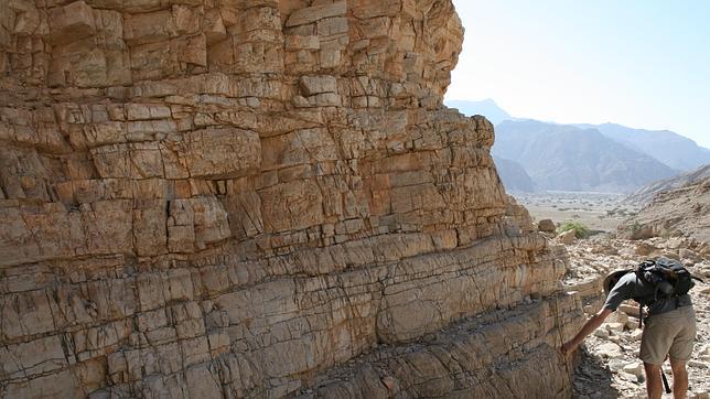 La acidificación de los océanos por un vulcanismo extremo provocó la gran extinción del Pérmico