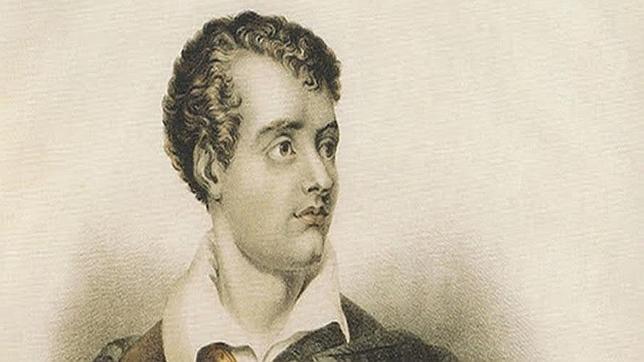 Lord Byron