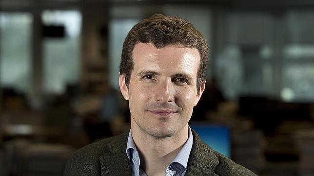 Pablo Casado: «A nivel electoral, nuestro enemigo a batir es la abstención»