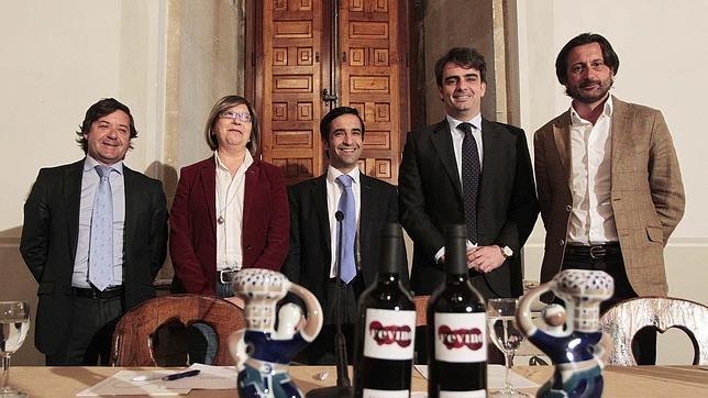 Más de 150 bodegas posicionarán a Ferrol como capital del vino del noroeste español