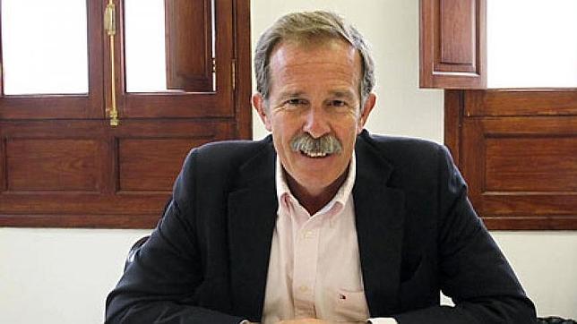 Ciudadanos de Santa Cruz se integra en el partido de Albert Rivera