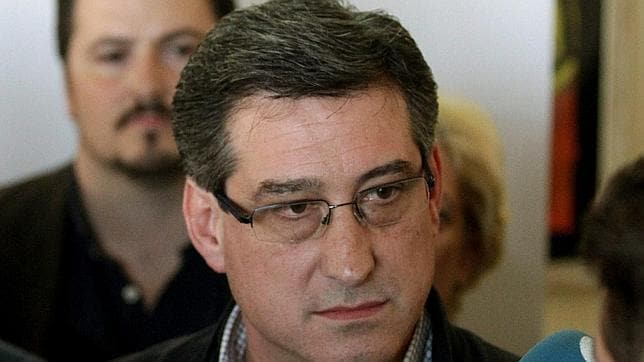Ignacio Prendes renuncia a su escaño en el Parlamento Europeo