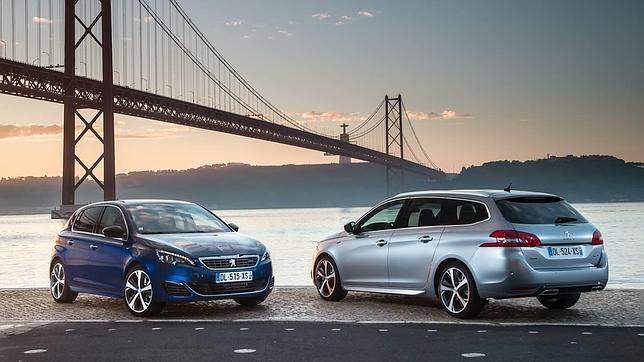 Así van los nuevos cambios automáticos EAT6 de Peugeot, más eficientes y rápidos