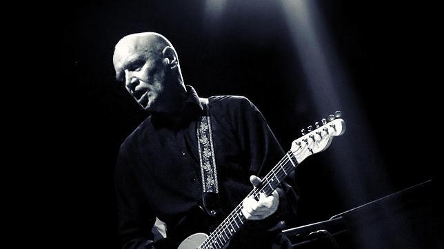 Wilko Johnson en directo