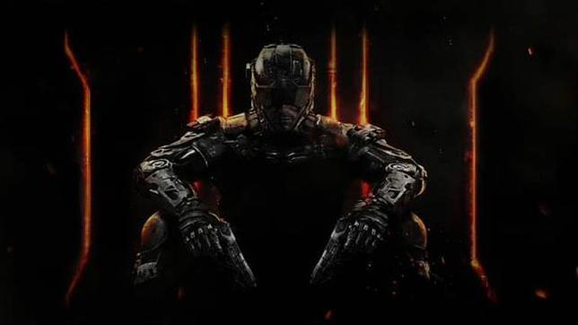 Captura del teaser de «Call of Duty»