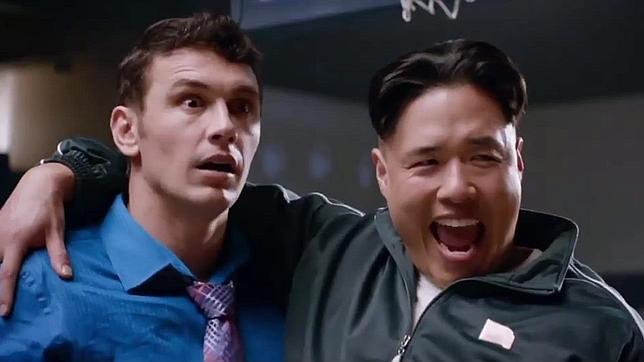 Corea del Norte disparará contra quienes envíen copias de «The interview» con globos