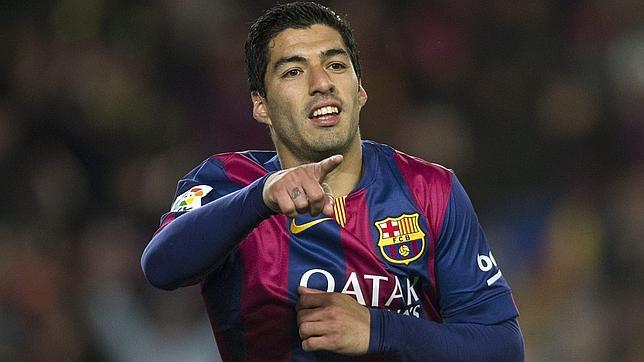 Luis Suárez: «No entiendo los pitos a Casillas»