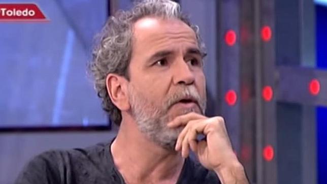 Willy Toledo, fichaje estrella de «Un tiempo nuevo»