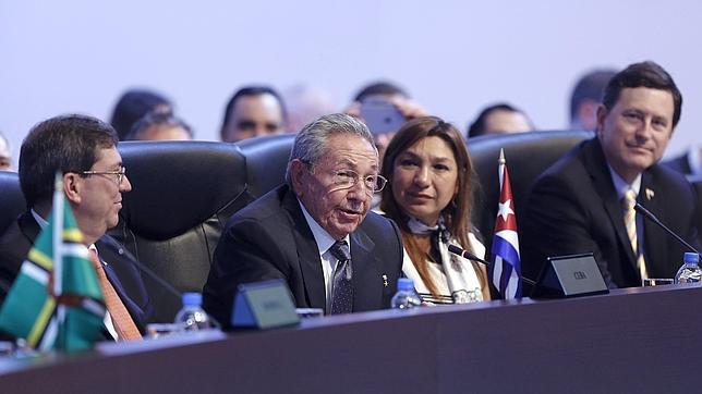 Raúl Castro elogia a Barack Obama: «Es un hombre honesto»