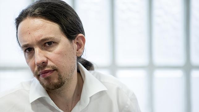 Pablo Iglesias