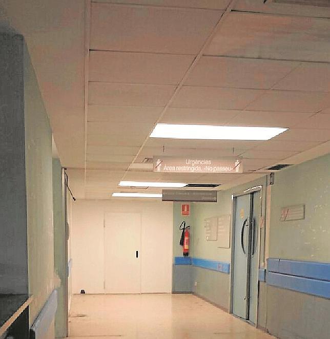 El Hospital de Bellvitge dice que la rata en la zona de quirófanos es «un caso aislado»