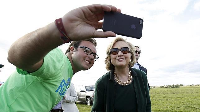 Los que ya se han sumado a la campaña de Hillary Clinton