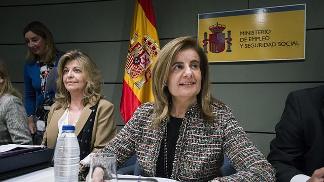 Acuerdo para subir de 25 a 29 años la edad máxima de acceso a la Garantía Juvenil