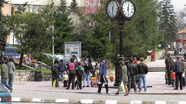 «Hackerville», la pequeña ciudad de Rumanía capital del cibercrimen