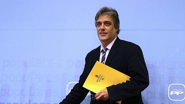 Puy agradece que el PSdeG-PSOE anuncie su estrategia de pactos tras las municipales