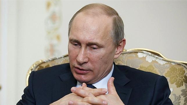 Putin levanta la prohibición de suministrar misiles S-300 a Irán, vigente desde 2010