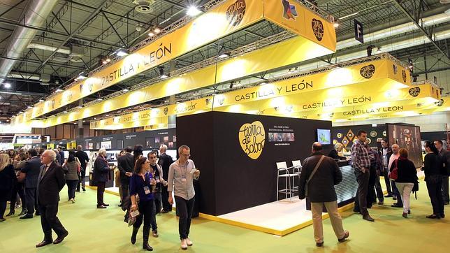 Más de 300 expositores de Castilla y León participarán en la 29 edición de la feria