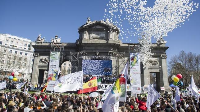 El PP asume que tres de sus diputados no votarán a favor de la reforma del aborto