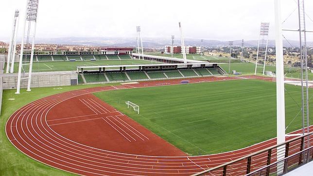 El PSOE exigirá 75 millones de euros a la RFEF por el uso de la Ciudad del Fútbol